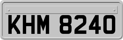 KHM8240