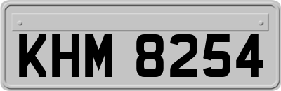 KHM8254