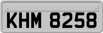 KHM8258