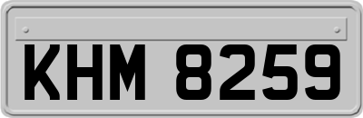 KHM8259