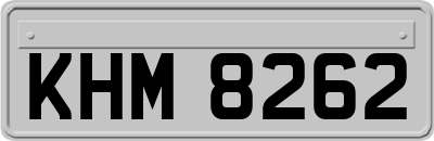 KHM8262
