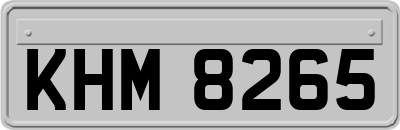 KHM8265