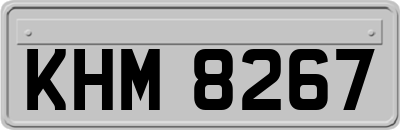 KHM8267