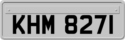 KHM8271
