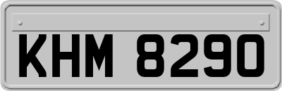 KHM8290