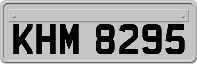 KHM8295