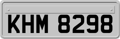 KHM8298