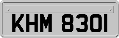 KHM8301