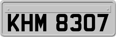 KHM8307