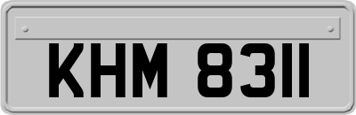 KHM8311