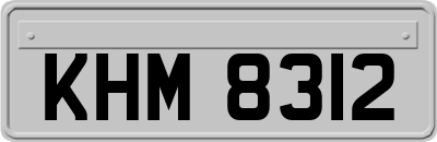 KHM8312