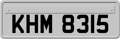 KHM8315