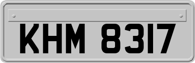 KHM8317
