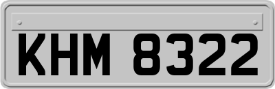 KHM8322