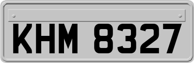 KHM8327
