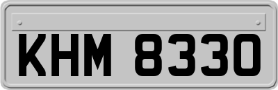 KHM8330