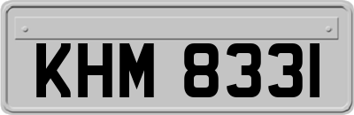 KHM8331