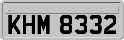 KHM8332