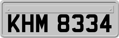 KHM8334