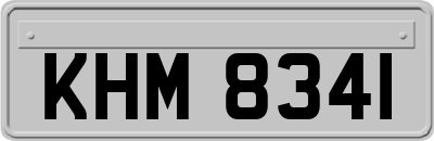 KHM8341