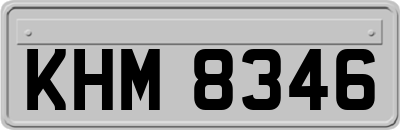 KHM8346