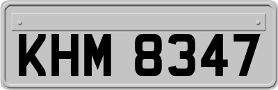 KHM8347