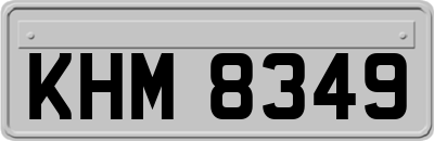 KHM8349