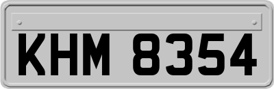 KHM8354