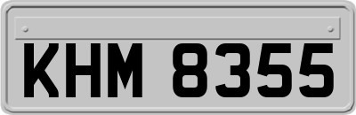KHM8355