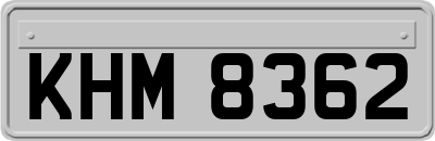 KHM8362