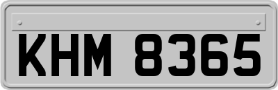 KHM8365