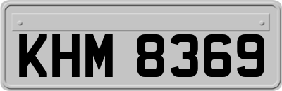 KHM8369