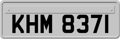 KHM8371