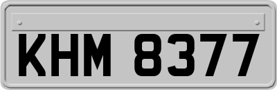 KHM8377