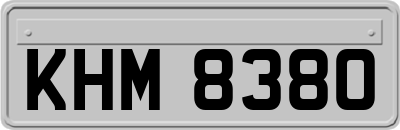 KHM8380
