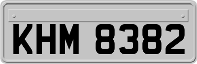 KHM8382
