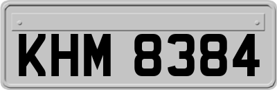 KHM8384