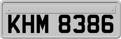 KHM8386