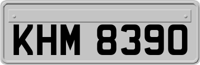 KHM8390