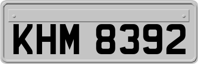 KHM8392