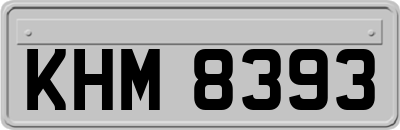 KHM8393