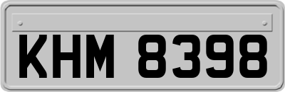 KHM8398