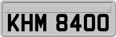 KHM8400