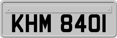 KHM8401