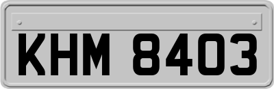 KHM8403