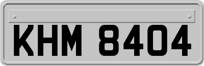 KHM8404