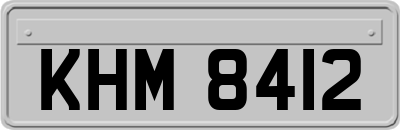 KHM8412