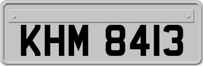 KHM8413