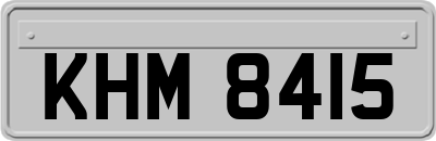 KHM8415