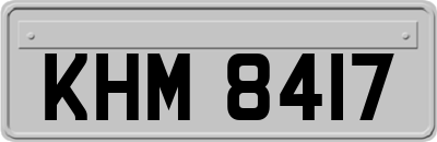 KHM8417